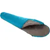 Image de Grand Canyon WHISTLER 190 sac de couchage pour momie avec capuchon plat et fermeture éclair sur tout le pourtour - Limite 13° - Caneel Bay