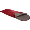 Image de Grand Canyon KAYENTA 190 sac de couchage - Sac de couchage haut de gamme pour camping de plein air - Limite 13° - Red Dahlia