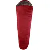 Image de Grand Canyon KANSAS 190 Sac de couchage pour maman - Sac de couchage haut de gamme pour le camping en plein air - Limite 0° - Red Dahlia