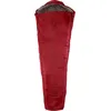 Image de Grand Canyon FAIRBANKS 190 Sac de couchage maman - Sac de couchage haut de gamme pour camping de plein air - Limite -4° - Red Dahlia