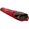 Image de Grand Canyon FAIRBANKS 205 Sac de couchage pour maman - Sac de couchage haut de gamme pour le camping de plein air - Limite -4° - Red Dahlia