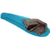 Image de Grand Canyon FAIRBANKS 150 KIDS sac de couchage de couverture - Sac de couchage haut de gamme pour le camping en plein air - pour les enfants - Caneel Bay