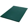Image de Grand Canyon HANCOCK 5.0 DOUBLE - Tapis autogonflant, tapis de camping - 198x130x5cm - Jardin botanique (vert foncé)