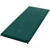 Image de Grand Canyon HANCOCK 7,5 XW - Tapis autogonflant, tapis de camping - 198x76x7,5cm - Jardin botanique (vert foncé)