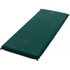 Image de Grand Canyon HANCOCK 10.0 XW - Tapis autogonflant, tapis de camping - 198x76x10cm - Jardin botanique (vert foncé)