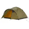 Image de Grand Canyon TOPEKA 3 - Tente dôme pour 3 personnes | ultra-légère, étanche, petit format | tente pour le trekking, le camping, l'extérieur | Capulet Olive (Vert)
