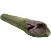 Image de Grand Canyon Fairbanks 190 Sac de Couchage pour Maman - Sac de Couchage Haut de Gamme pour Camping de Plein air - Limite -4° - Capulet Olive
