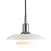Image de louis poulsen PH 3/2 Suspension, E27, 5741097513,