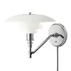 Image de louis poulsen PH 3/2 Applique murale, E14, 5743142806,