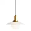 Image de louis poulsen PH 2/1 Suspension, E14, 5741100125,