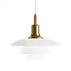 Image de louis poulsen PH 3½-3 Suspension, E27, 5741100141,