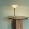 Image de louis poulsen PH 3/2 Lampe de table, E14, 5744611213,