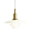 Image de louis poulsen PH 3/2 Suspension, E27, 5741100138,