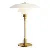 Image de louis poulsen PH 3½-2½ Lampe de table, E14, 5744611239,