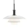 Image de louis poulsen PH 4½-4 Suspension, E27, 5741086430,