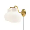 Image de louis poulsen VL Ring Crown Applique murale E27 à 2 sources lumineuses, 5743145463,