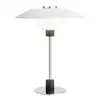 Image de louis poulsen PH 4/3 Lampe de table, E27, 5744615002,