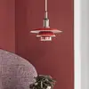 Image de louis poulsen PH 3½-3 Suspension, E27, 5741094820,
