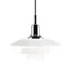 Image de louis poulsen PH 3½-3 Suspension, E27, 5741099278,