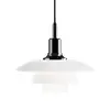 Image de louis poulsen PH 3½-3 Suspension, E27, 5741099265,