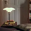 Image de louis poulsen PH 3½-2½ Lampe de table, E14, 5744166179,