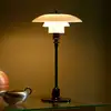 Image de louis poulsen PH 2/1 Lampe de table, G9, 5744166153,