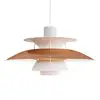 Image de louis poulsen PH 5 Suspension, 5741099854,