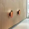Image de louis poulsen Flindt Applique murale LED, 5747402128,