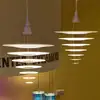 Image de louis poulsen Enigma Suspension LED, 5741088771,