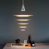 Image de louis poulsen Enigma 545 Suspension, GU10, 5741088755,
