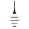 Image de louis poulsen Enigma 545 Suspension, GU10, 5741088726,