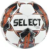 Image de Select Futsal Copa Ball Futsal Copa WHT-BLK, Womens,Mens Footballs, White, 4 EU