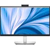 Image de Dell C Series C2423H 60.5 cm (23.8") 1920 x 1080 Pixels, 0210-BDSL ((23.8) 1920 x 1080 Pixels Full HD LCD Black, Silver Dell C Series C2423H, 60.5 cm (23.8), 1920 x 1080)