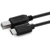 Image de Microconnect Câble USB-C vers USB 2.0 B, 1,8 m Marque