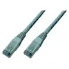 Image de Microconnect F/UTP CAT6 25 m Grey LSZH