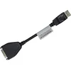 Image de Lenovo Câble DisplayPort DVI-D, 43N9160