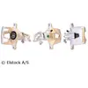 Image de ELSTOCK Étrier de frein pour FORD: Mondeo (Ref: 87-0713)