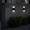 Image de nordlux Fold Applique murale LED, 2019051003,