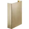 Image de Nordlux Fold 15 2019051035 Applique LED LED LED 10.40 W laiton