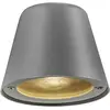 Image de Nordlux Aleria 2019131010 Applique extérieure GU10 6.5 W gris