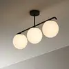Image de nordlux Grant Suspension à 3 sources lumineuses, 2010583003,