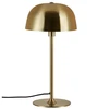 Image de Nordlux Cera Lampe de table en métal IP20 E14 - Laiton