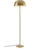 Image de Nordlux CERA Lampadaire en métal laiton IP20 E27