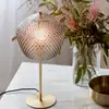 Image de nordlux Orbiform Lampe de table E27, 2010715047,