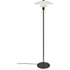 Image de Lampadaire VERONA verre noir IP20 E27 - Nordlux, Intérieur