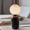 Image de nordlux Notti Lampe de table E14, 2011035003,