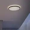 Image de nordlux Oja Plafonnier LED, IP54, rond, 2015026103,