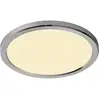 Image de Nordlux 2015026133 Oja 29 Plafonnier LED LED LED 14.5 W chrome