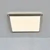 Image de nordlux Oja Plafonnier LED, carré, 2015056155,