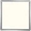 Image de Nordlux 2015066133 Oja Square 29 Plafonnier LED LED LED 19 W chrome